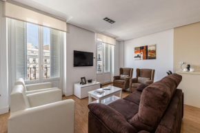 BNBHolder Apartamentos en Sol Deluxe 1